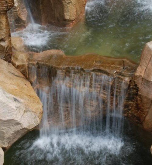 air terjun